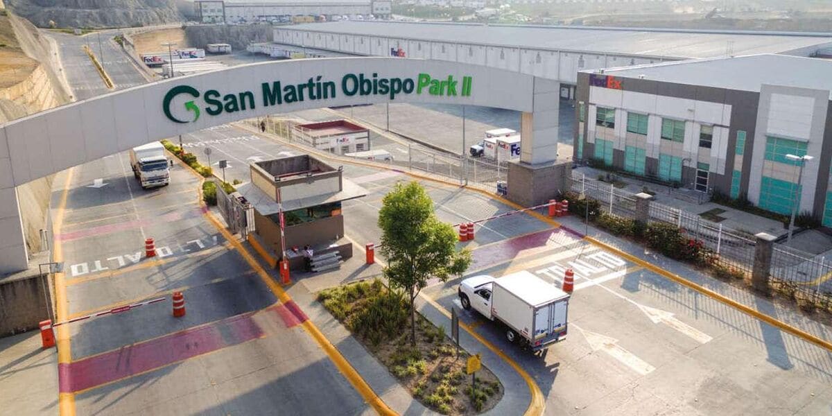Foto - ibis Mexico Perinorte