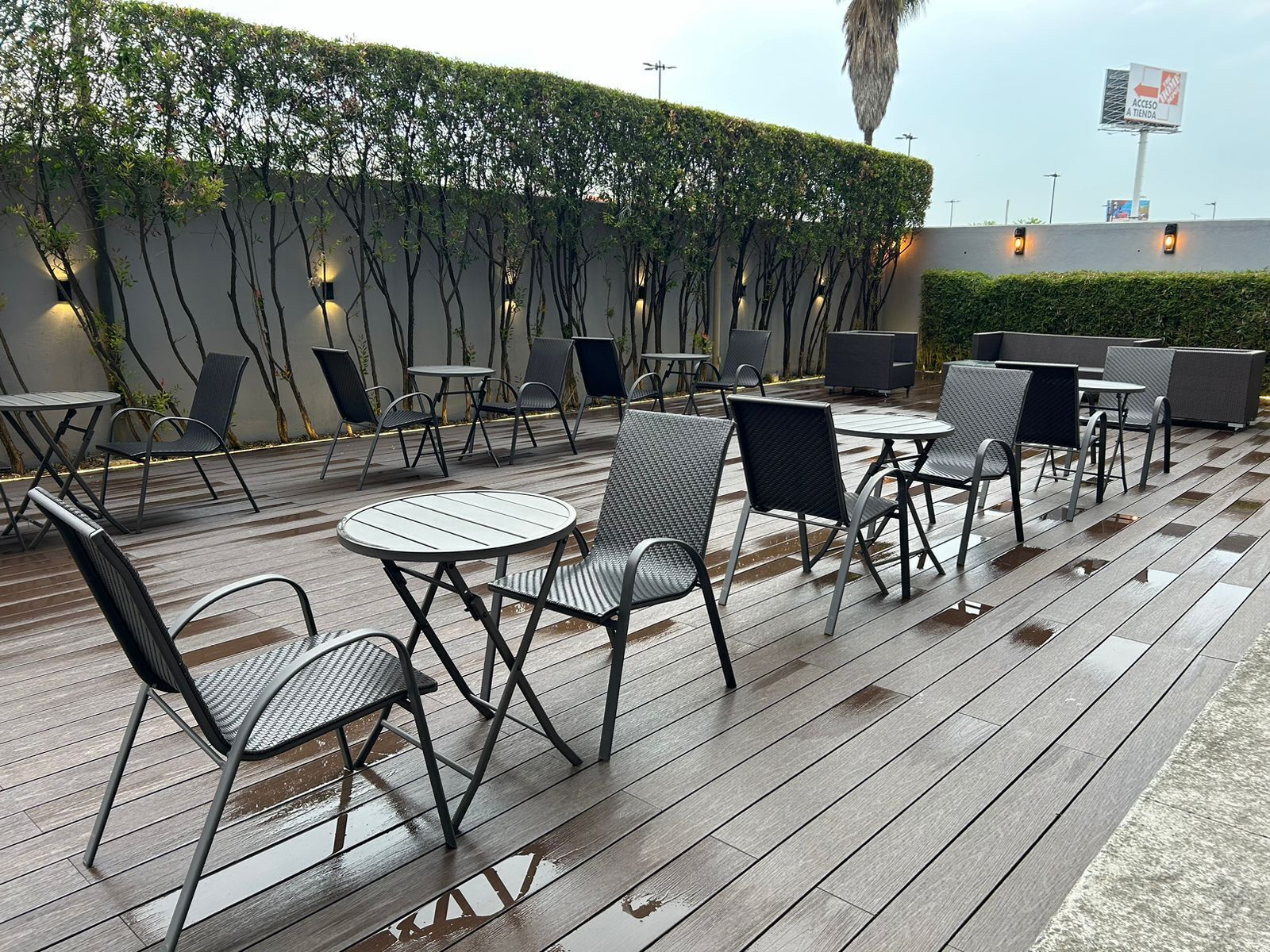 Foto - Ibis Mexico Perinorte