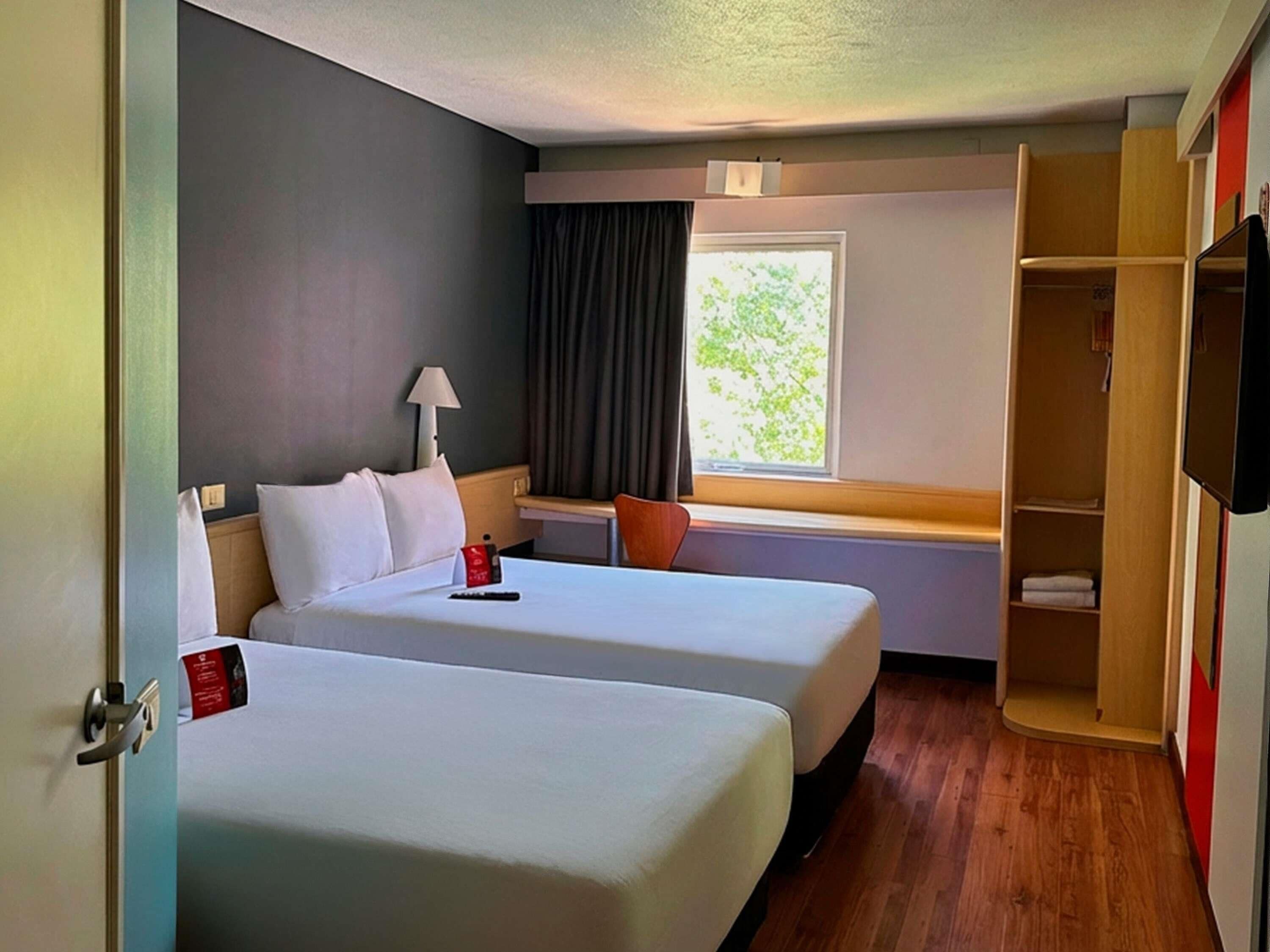 Foto - Ibis Mexico Perinorte