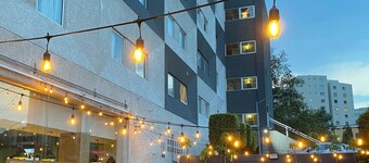 宜必思墨西哥佩里诺特酒店