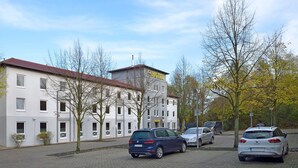 Exterior - B&B Hotel Düsseldorf-ratingen (Ratingen)
