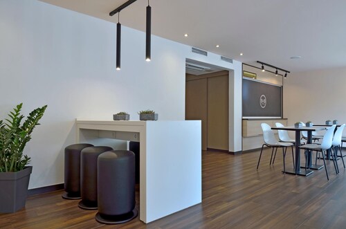 B&B Hotel Düsseldorf-ratingen