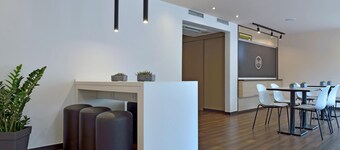 B&B Hotel Düsseldorf-ratingen