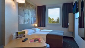 Unclassified image, 5 of 26, button - B&B Hotel Düsseldorf-ratingen (Ratingen)