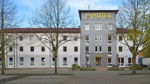 Eksteriør