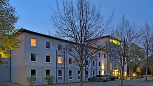 Exterior - B&B Hotel Düsseldorf-ratingen (Ratingen)