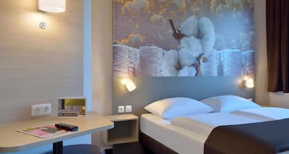 B&B Hotel Düsseldorf-ratingen