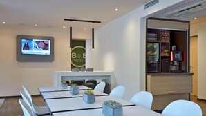 Dining - B&B Hotel Düsseldorf-ratingen (Ratingen)