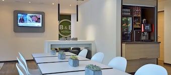 B&B Hotel Düsseldorf-ratingen