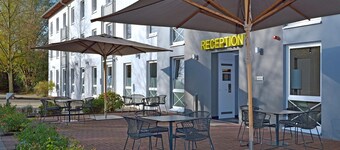 B&B Hotel Düsseldorf-ratingen