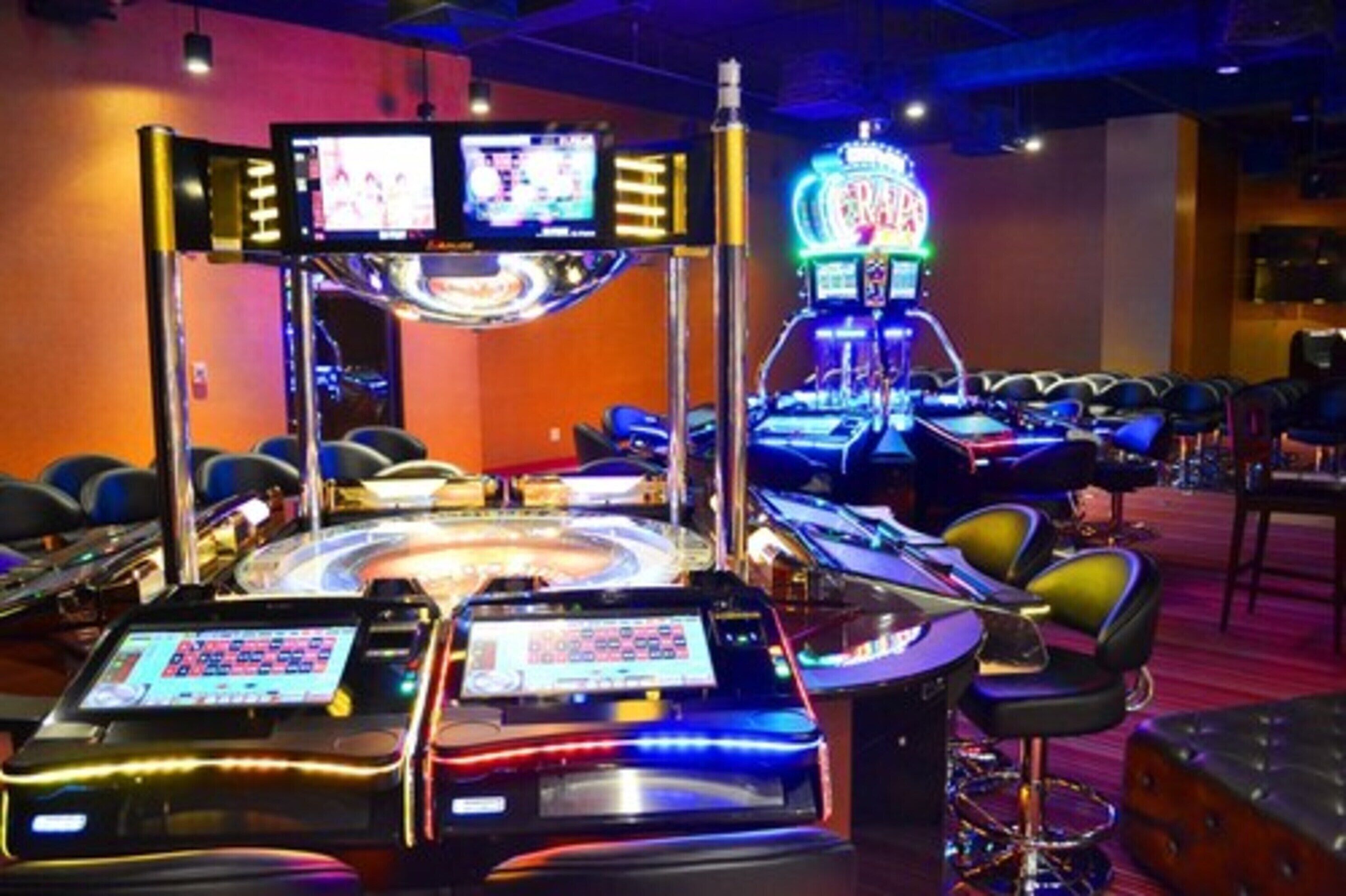 Casino