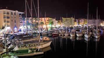 Marina