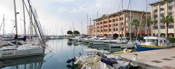 Port de plaisance