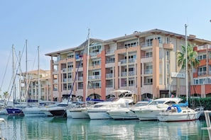Marina - Résidence Pierre & Vacances Cap Hermès (Fréjus)