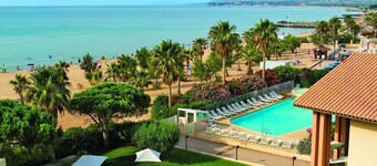 Résidence Pierre & Vacances Cap Hermès