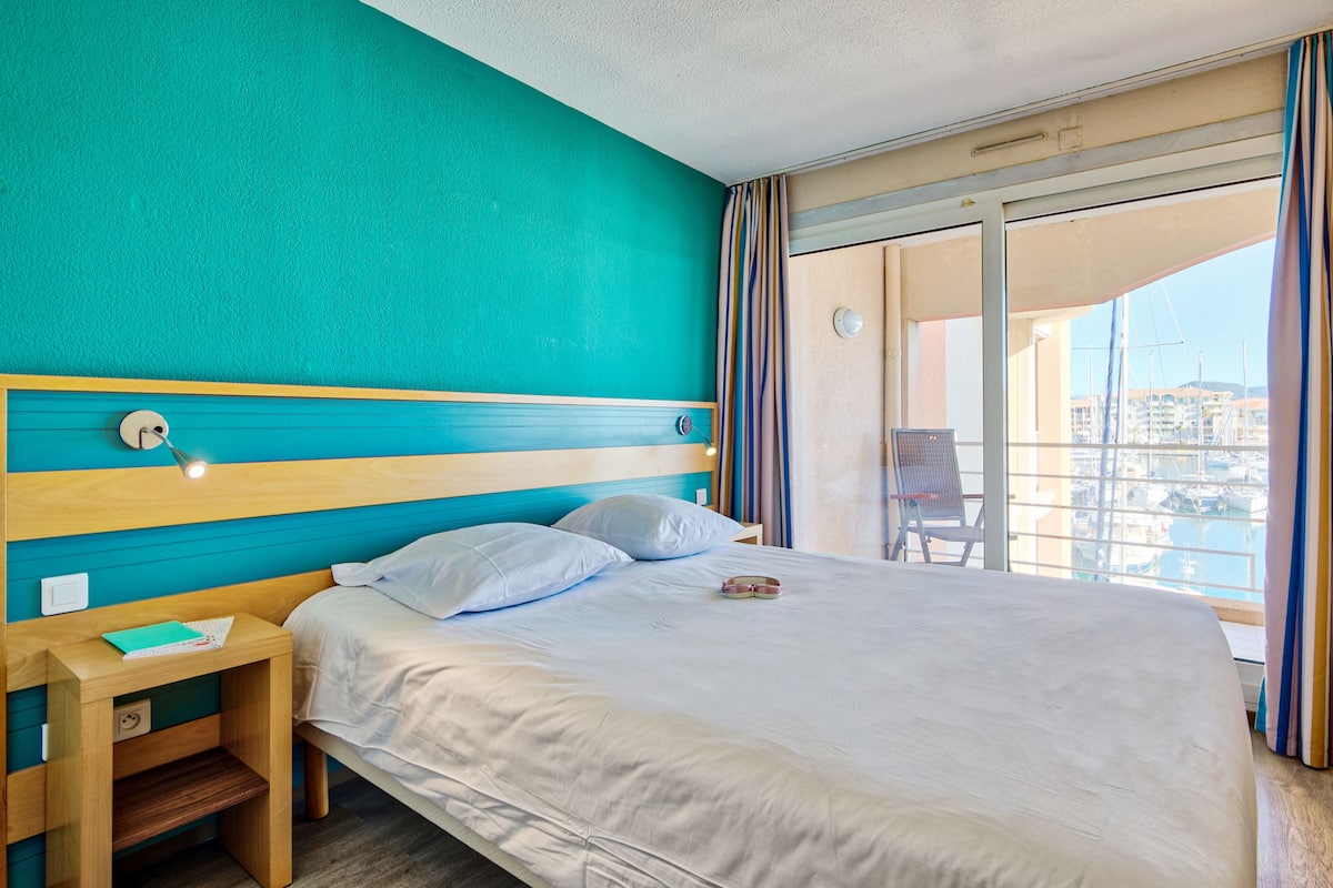 1 bedroom, iron/ironing board, cribs/infant beds, free WiFi