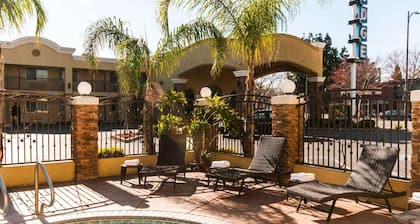 Quality Inn Chico