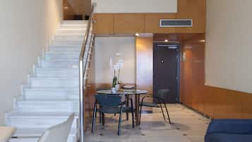 Familienapartment