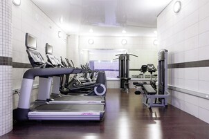 Gimnasio