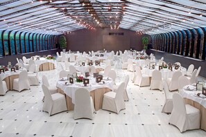 Evenementenzaal
