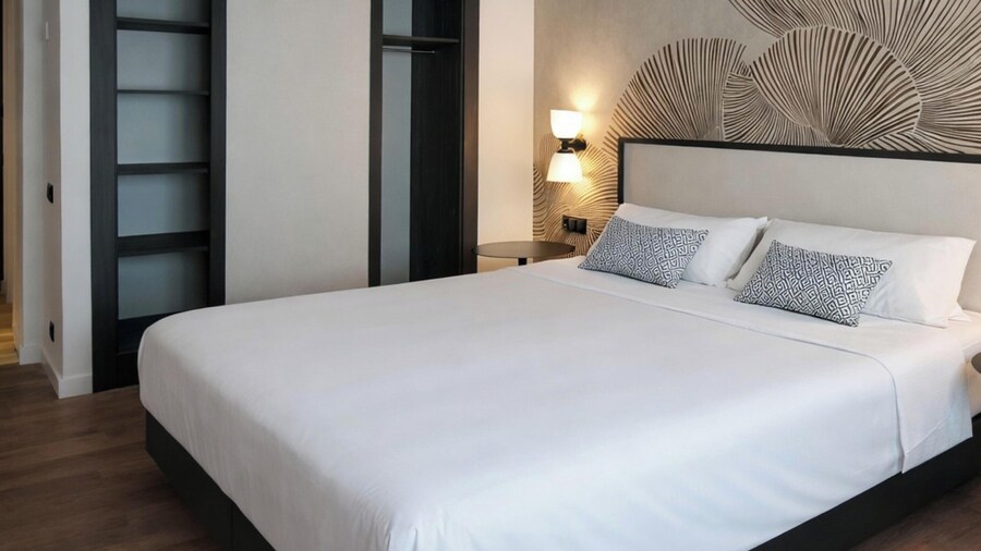 URH Ciutat de Mataró