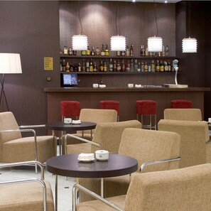 Bar (en el alojamiento)