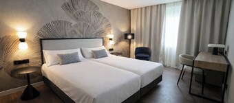 URH Ciutat de Mataró