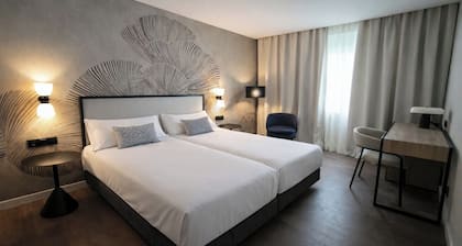 URH Ciutat de Mataró