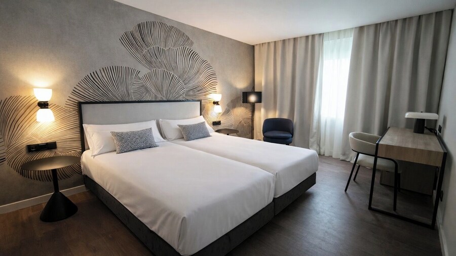 URH Ciutat de Mataró