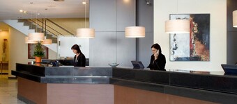 URH Ciutat de Mataró