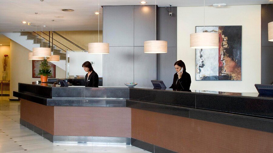 URH Ciutat de Mataró