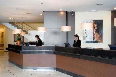 URH Ciutat de Mataró