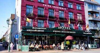 Hotel Prins Boudewijn