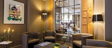 Lobbylounge