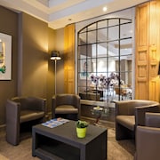 Hotel Prins Boudewijn
