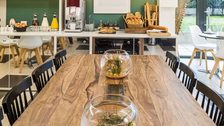 Aparthotel Adagio Access Paris Vanves Porte de Chatillon