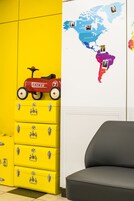 Detalle interior