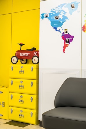 Detalle interior