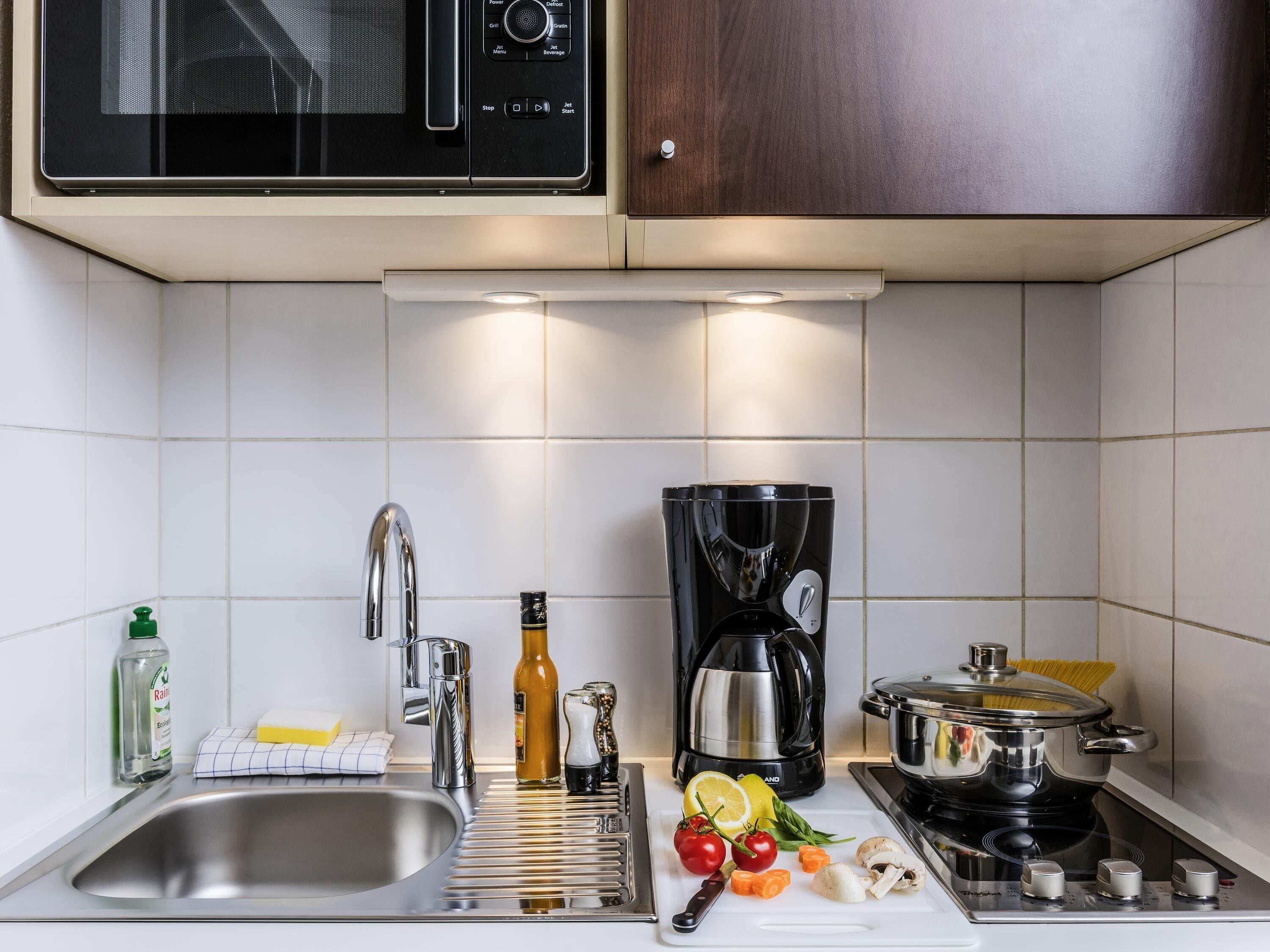 Coffres-forts dans les chambres, bureau, chambres insonorisées