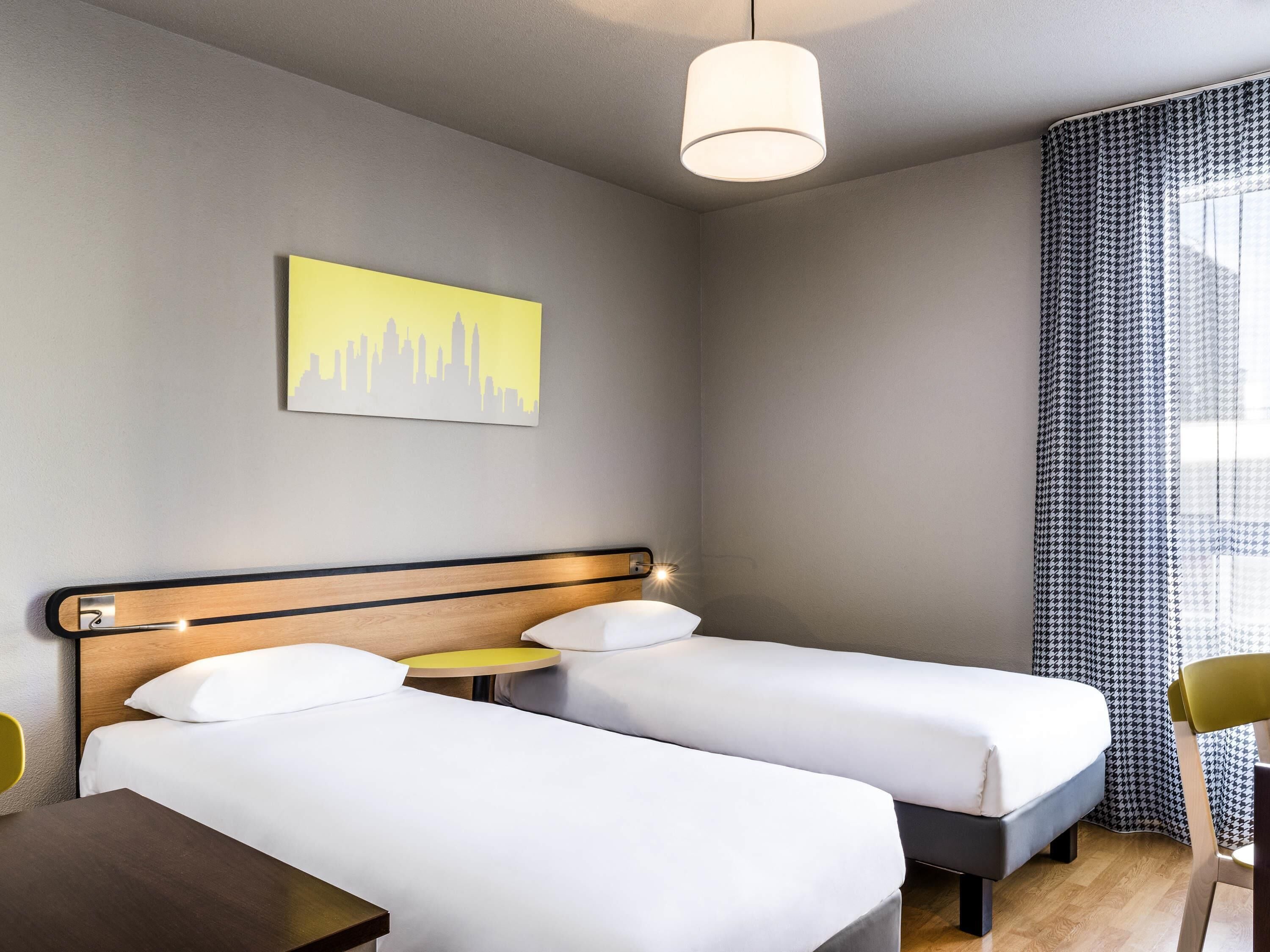 Studio, 1 Doppelbett