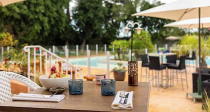 Golf Hôtel de Valescure & Spa NUXE