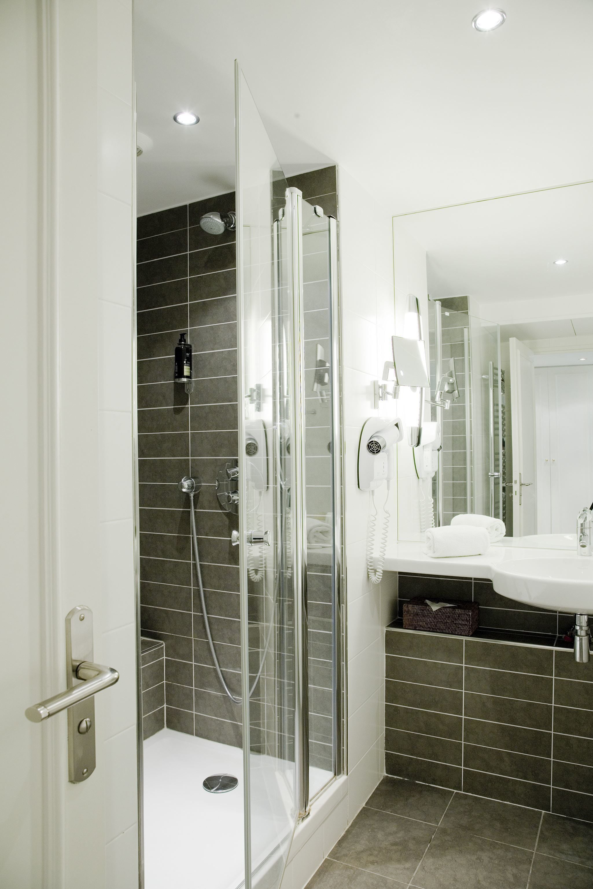 Foto - Golf Hôtel de Valescure & Spa NUXE