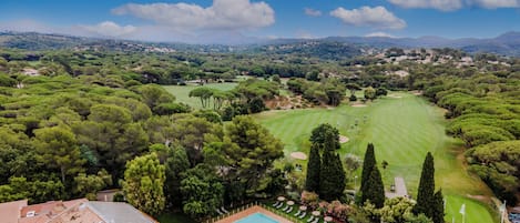 Façade de lâhĂ©bergement