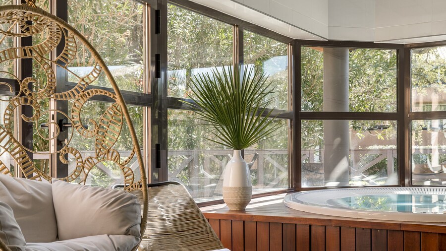 Golf Hôtel de Valescure & Spa NUXE