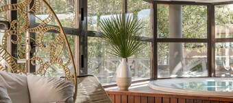 Golf Hôtel de Valescure & Spa NUXE