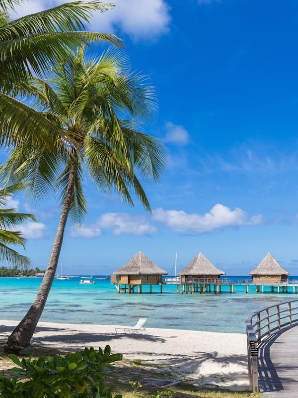 Private beach, white sand, sun loungers, beach umbrellas