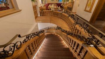 Escalier