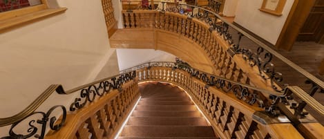 Escadaria