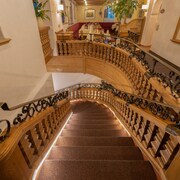 IFA Alpenhof Wildental Hotel Kleinwalsertal