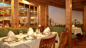 Desayuno buffet incluido todos los días